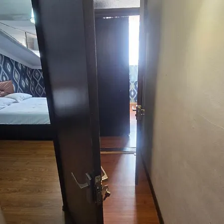 Apartment Zurabi Batumi Room photo