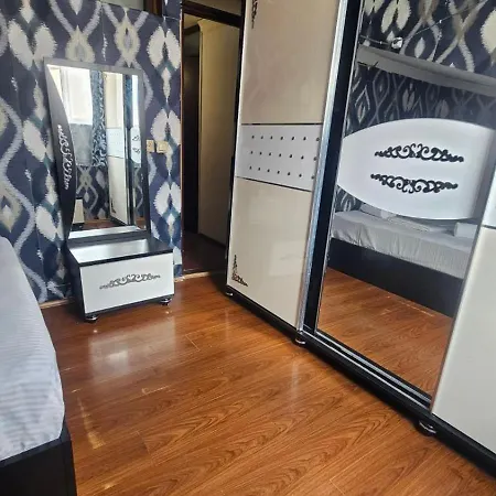 Apartment Zurabi Batumi Room photo