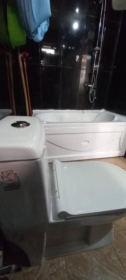 Appartement Zurabi Batoumi