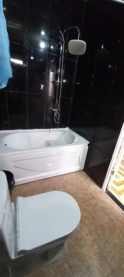 Appartement Zurabi Batoumi