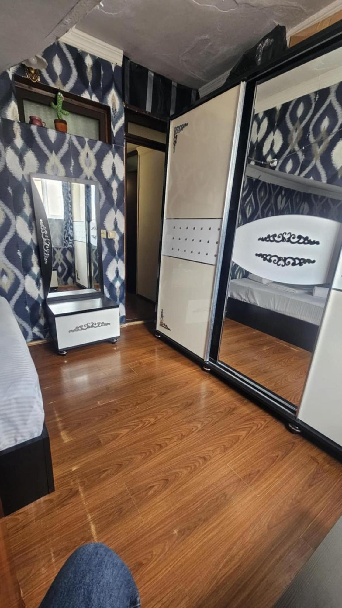 Appartement Zurabi Batoumi