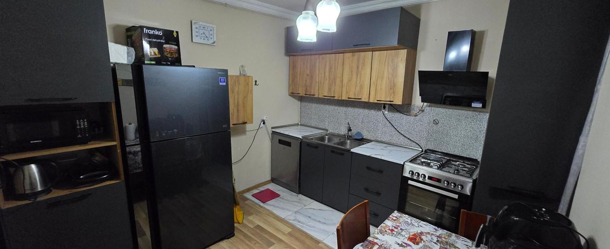 Appartement Zurabi Batoumi