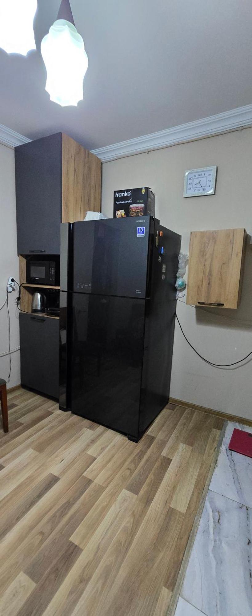 Appartement Zurabi Batoumi